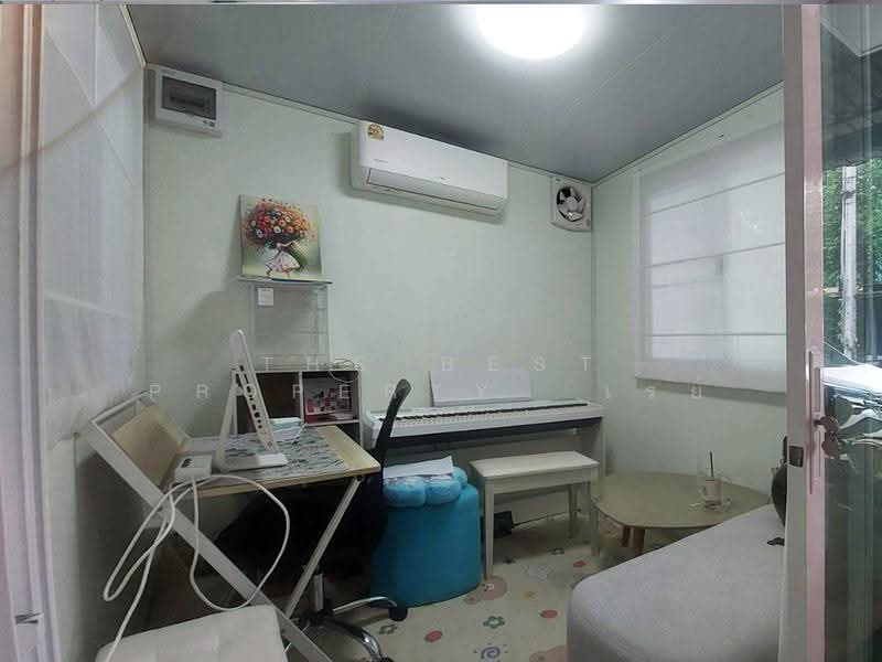 Lumpini Town Place Ratchayothin-Sena, Bangkok, Chan Kasem, Chatuchak, Bangkok, 3 Bedrooms, 150 sqm, Townhouse For Sale, by The Best Property เรย์, 500593809 - DDproperty.com