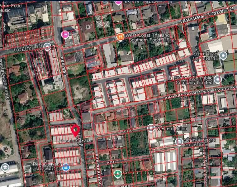 Lumpini Town Place Ratchayothin-Sena, Bangkok, Chan Kasem, Chatuchak, Bangkok, 3 Bedrooms, 150 sqm, Townhouse For Sale, by The Best Property เรย์, 500593809 - DDproperty.com