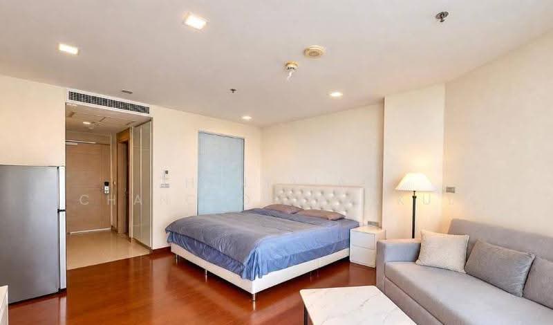 The Riviera Palm Beach Wongamat, chon-buri, Na Kloe, Bang Lamung (Pattaya), Chon Buri (Pattaya), Studio, 33 sqm, Condo For Sale, by Thanyalag Chanchodtanakul, 500593812 - DDproperty.com