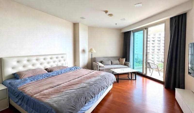 The Riviera Palm Beach Wongamat : เดอะ ริเวียร่า ปาล์ม บีช วงศ์อมาตย์, ชลบุรี, นาเกลือ, บางละมุง, ชลบุรี, 33 ตร.ม., คอนโด ขาย, โดย Thanyalag Chanchodtanakul, 500593812 - DDproperty.com