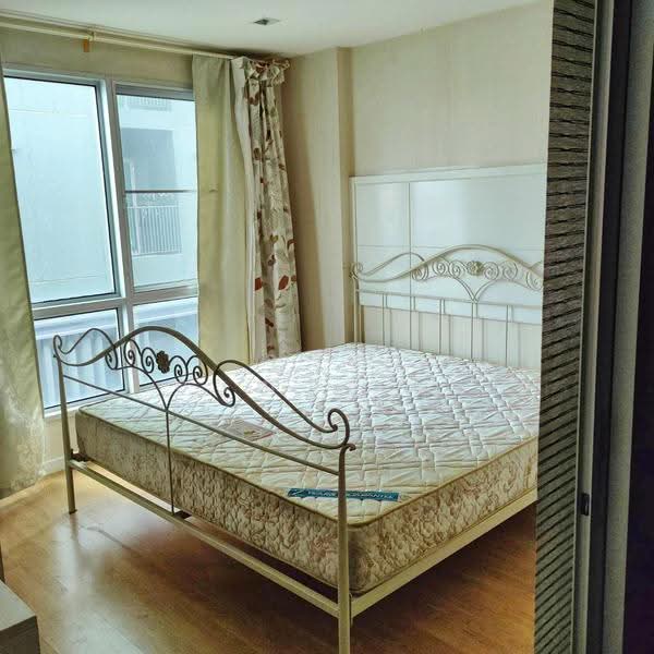 Casa Condo Ratchada-Thapra : คาซ่า คอนโด รัชดา-ท่าพระ, กรุงเทพ, 15 รัชดาภิเษก, ดาวคะนอง, ธนบุรี, กรุงเทพ, 35 ตร.ม., คอนโด ขาย, โดย อรุณ อเนกคุณะ, 500593813 - DDproperty.com