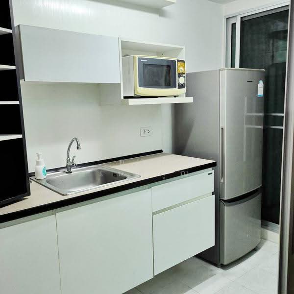 Casa Condo Ratchada-Thapra : คาซ่า คอนโด รัชดา-ท่าพระ, กรุงเทพ, 15 รัชดาภิเษก, ดาวคะนอง, ธนบุรี, กรุงเทพ, 35 ตร.ม., คอนโด ขาย, โดย อรุณ อเนกคุณะ, 500593813 - DDproperty.com
