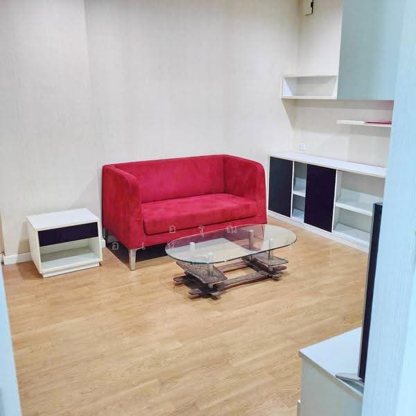 Casa Condo Ratchada-Thapra : คาซ่า คอนโด รัชดา-ท่าพระ, กรุงเทพ, 15 รัชดาภิเษก, ดาวคะนอง, ธนบุรี, กรุงเทพ, 35 ตร.ม., คอนโด ขาย, โดย อรุณ อเนกคุณะ, 500593813 - DDproperty.com