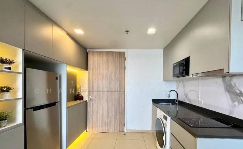 Unixx South Pattaya, chon-buri, Village No. 12 163, Nong Pru, Bang Lamung (Pattaya), Chon Buri (Pattaya), 2 Bedrooms, 53 sqm, Condo For Sale, by Thanyalag Chanchodtanakul, 500593814 - DDproperty.com