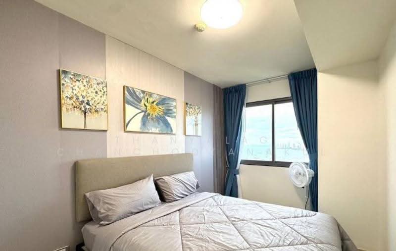 Unixx South Pattaya, chon-buri, Village No. 12 163, Nong Pru, Bang Lamung (Pattaya), Chon Buri (Pattaya), 2 Bedrooms, 53 sqm, Condo For Sale, by Thanyalag Chanchodtanakul, 500593814 - DDproperty.com