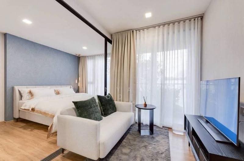 Aquarous Jomtien Pattaya : อควารัส จอมเทียน พัทยา, ชลบุรี, 188 Pattaya City, Bang Lamung District, Chon Buri, บางละมุง, ชลบุรี, 35 ตร.ม., คอนโด ขาย, โดย Thanyalag Chanchodtanakul, 500593815 - DDproperty.com