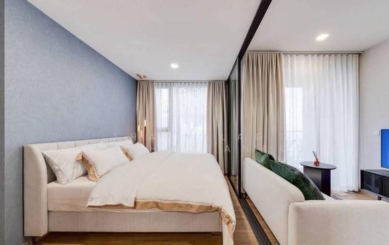 Aquarous Jomtien Pattaya : อควารัส จอมเทียน พัทยา, ชลบุรี, 188 Pattaya City, Bang Lamung District, Chon Buri, บางละมุง, ชลบุรี, 35 ตร.ม., คอนโด ขาย, โดย Thanyalag Chanchodtanakul, 500593815 - DDproperty.com