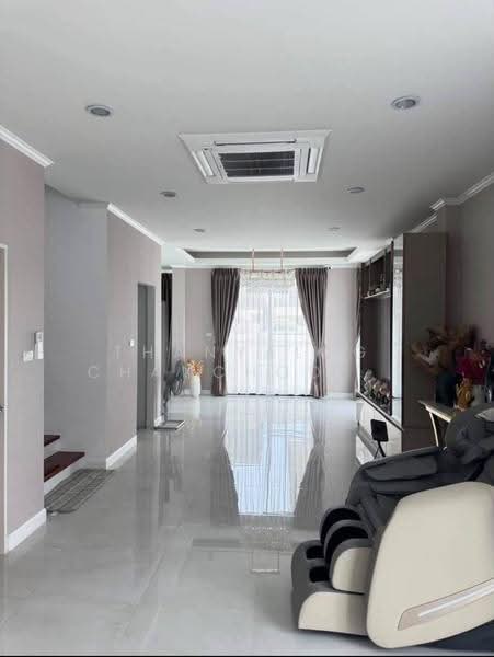 3-BR House, chon-buri, Na Kloe, Bang Lamung (Pattaya), Chon Buri (Pattaya), 3 Bedrooms, 199 sqm, Single Detached House For Sale, by Thanyalag Chanchodtanakul, 500593816 - DDproperty.com