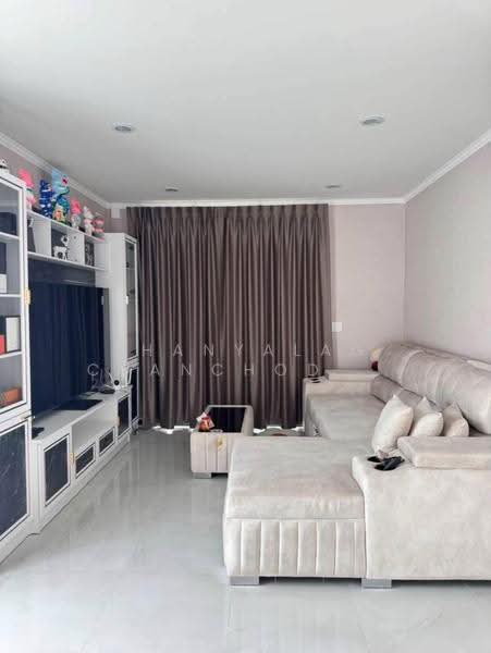 3-BR House, chon-buri, Na Kloe, Bang Lamung (Pattaya), Chon Buri (Pattaya), 3 Bedrooms, 199 sqm, Single Detached House For Sale, by Thanyalag Chanchodtanakul, 500593816 - DDproperty.com