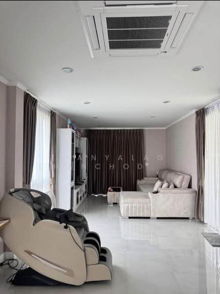 3-BR House, chon-buri, Na Kloe, Bang Lamung (Pattaya), Chon Buri (Pattaya), 3 Bedrooms, 199 sqm, Single Detached House For Sale, by Thanyalag Chanchodtanakul, 500593816 - DDproperty.com