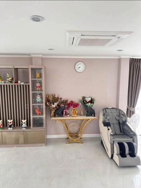 3-BR House, chon-buri, Na Kloe, Bang Lamung (Pattaya), Chon Buri (Pattaya), 3 Bedrooms, 199 sqm, Single Detached House For Sale, by Thanyalag Chanchodtanakul, 500593816 - DDproperty.com