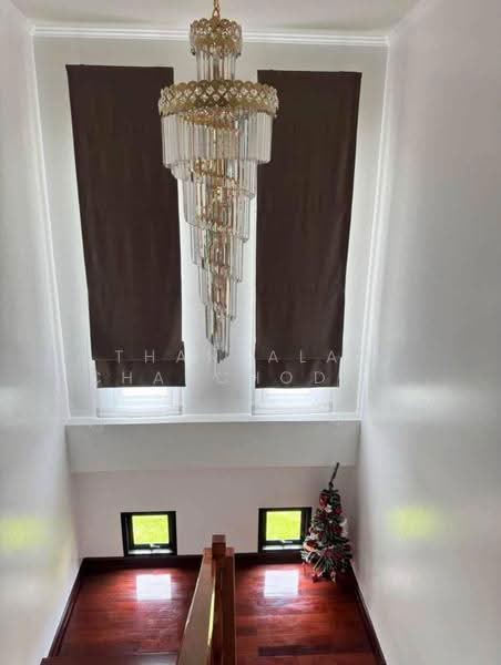3-BR House, chon-buri, Na Kloe, Bang Lamung (Pattaya), Chon Buri (Pattaya), 3 Bedrooms, 199 sqm, Single Detached House For Sale, by Thanyalag Chanchodtanakul, 500593816 - DDproperty.com