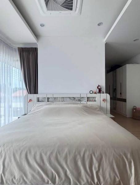 3-BR House, chon-buri, Na Kloe, Bang Lamung (Pattaya), Chon Buri (Pattaya), 3 Bedrooms, 199 sqm, Single Detached House For Sale, by Thanyalag Chanchodtanakul, 500593816 - DDproperty.com