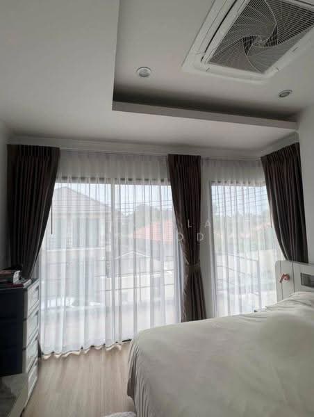 3-BR House, chon-buri, Na Kloe, Bang Lamung (Pattaya), Chon Buri (Pattaya), 3 Bedrooms, 199 sqm, Single Detached House For Sale, by Thanyalag Chanchodtanakul, 500593816 - DDproperty.com