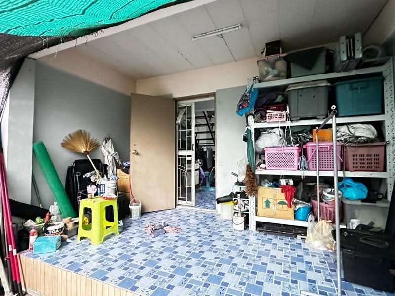 เอื้ออาทรรังสิตคลอง7/1 ปทุมธานี, ปทุมธานี, ลำผักกูด, ธัญบุรี, ปทุมธานี, 150 ตร.ม., ทาวน์เฮ้าส์ ขาย, โดย The Best Property ยุ้ย, 500593818 - DDproperty.com
