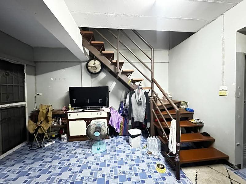 เอื้ออาทรรังสิตคลอง7/1 ปทุมธานี, pathum-thani, Lam Phak Kut, Thanyaburi, Pathum Thani, 2 Bedrooms, 150 sqm, Townhouse For Sale, by The Best Property ยุ้ย, 500593818 - DDproperty.com