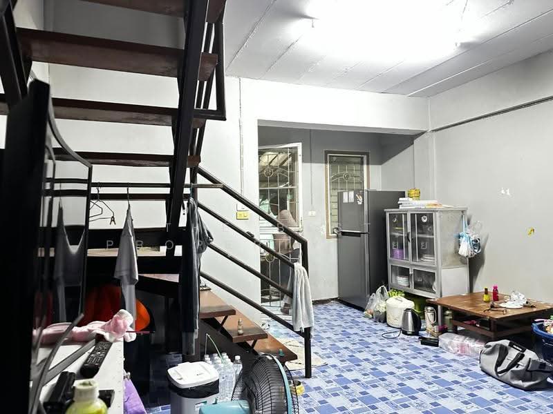 เอื้ออาทรรังสิตคลอง7/1 ปทุมธานี, ปทุมธานี, ลำผักกูด, ธัญบุรี, ปทุมธานี, 150 ตร.ม., ทาวน์เฮ้าส์ ขาย, โดย The Best Property ยุ้ย, 500593818 - DDproperty.com