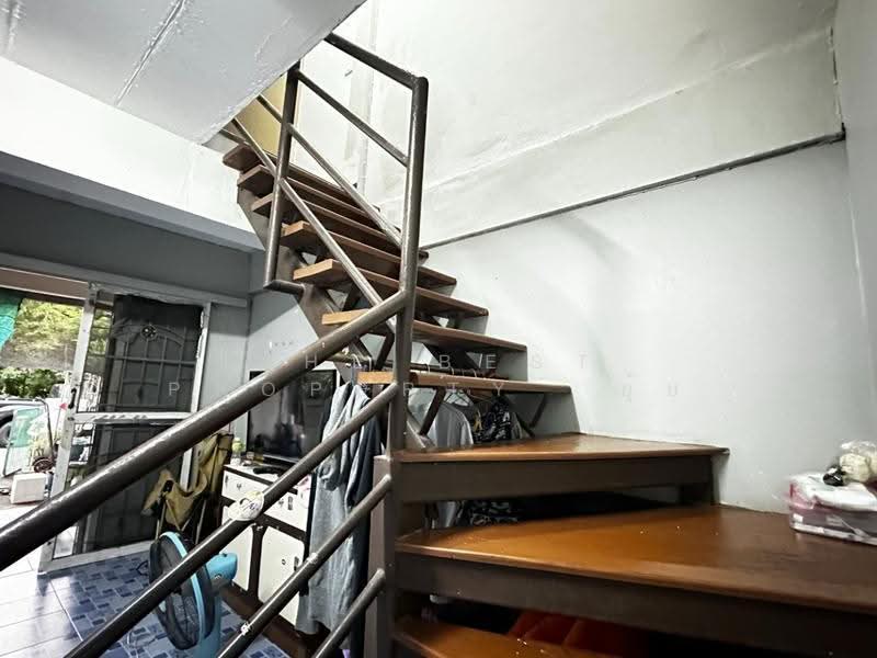 เอื้ออาทรรังสิตคลอง7/1 ปทุมธานี, pathum-thani, Lam Phak Kut, Thanyaburi, Pathum Thani, 2 Bedrooms, 150 sqm, Townhouse For Sale, by The Best Property ยุ้ย, 500593818 - DDproperty.com
