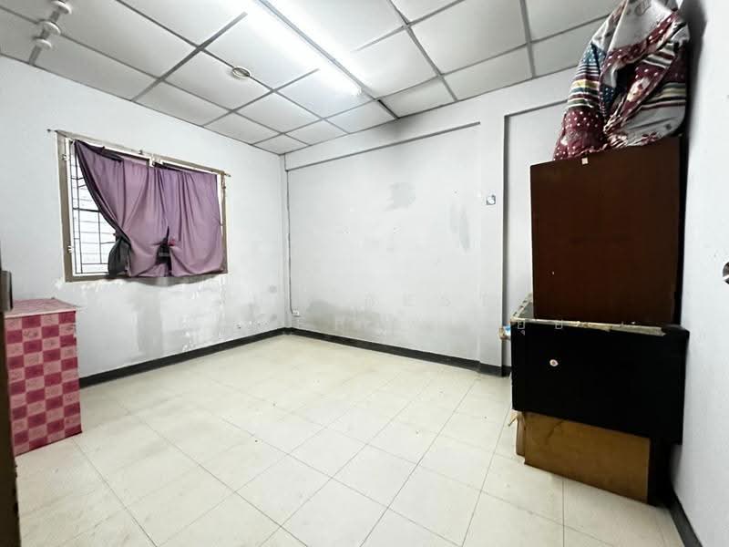 เอื้ออาทรรังสิตคลอง7/1 ปทุมธานี, pathum-thani, Lam Phak Kut, Thanyaburi, Pathum Thani, 2 Bedrooms, 150 sqm, Townhouse For Sale, by The Best Property ยุ้ย, 500593818 - DDproperty.com