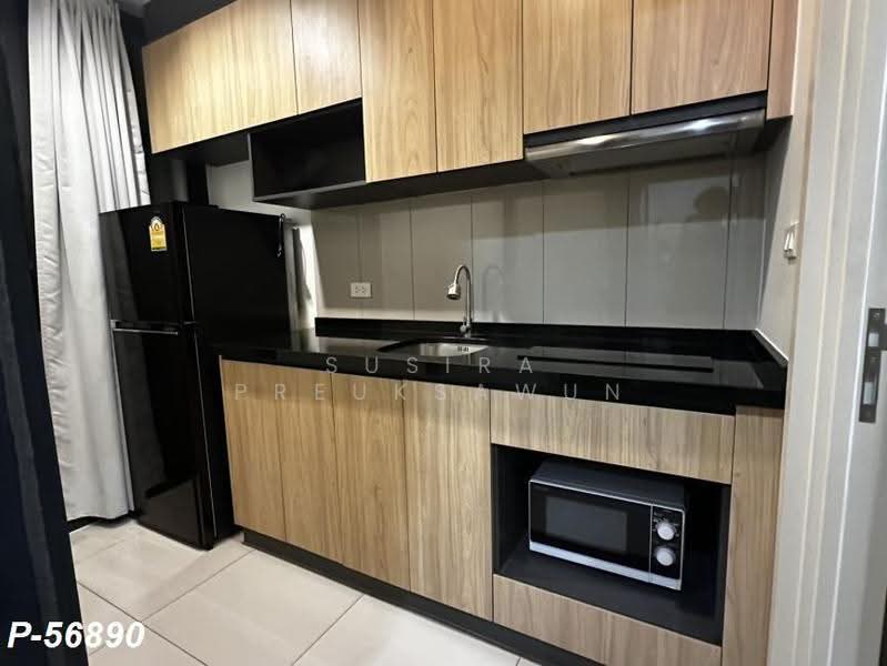 Hasu Haus, bangkok, Sukhumvit 77 Road, Phra Kanong Nua, Watthana, Bangkok, 1 Bedroom, 37 sqm, Condo For Rent, by Susira Prueksawun, 500593819 - DDproperty.com