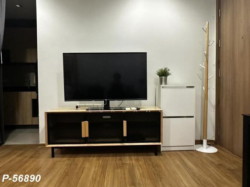 Hasu Haus, bangkok, Sukhumvit 77 Road, Phra Kanong Nua, Watthana, Bangkok, 1 Bedroom, 37 sqm, Condo For Rent, by Susira Prueksawun, 500593819 - DDproperty.com