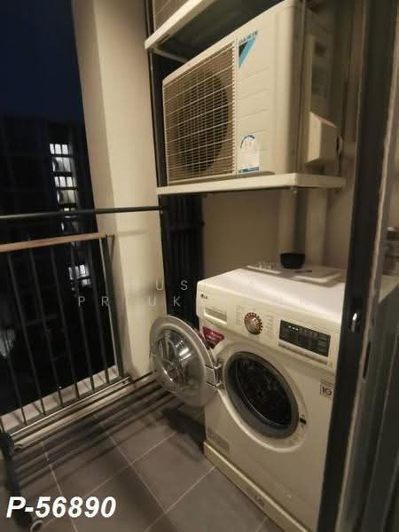 Hasu Haus, bangkok, Sukhumvit 77 Road, Phra Kanong Nua, Watthana, Bangkok, 1 Bedroom, 37 sqm, Condo For Rent, by Susira Prueksawun, 500593819 - DDproperty.com