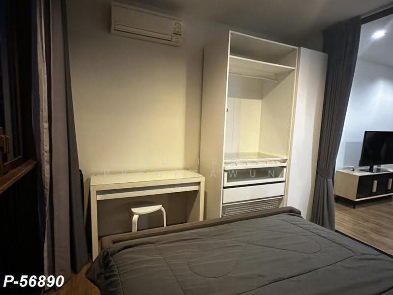 Hasu Haus, bangkok, Sukhumvit 77 Road, Phra Kanong Nua, Watthana, Bangkok, 1 Bedroom, 37 sqm, Condo For Rent, by Susira Prueksawun, 500593819 - DDproperty.com