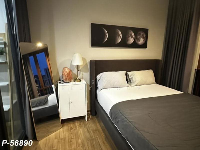 Hasu Haus, bangkok, Sukhumvit 77 Road, Phra Kanong Nua, Watthana, Bangkok, 1 Bedroom, 37 sqm, Condo For Rent, by Susira Prueksawun, 500593819 - DDproperty.com
