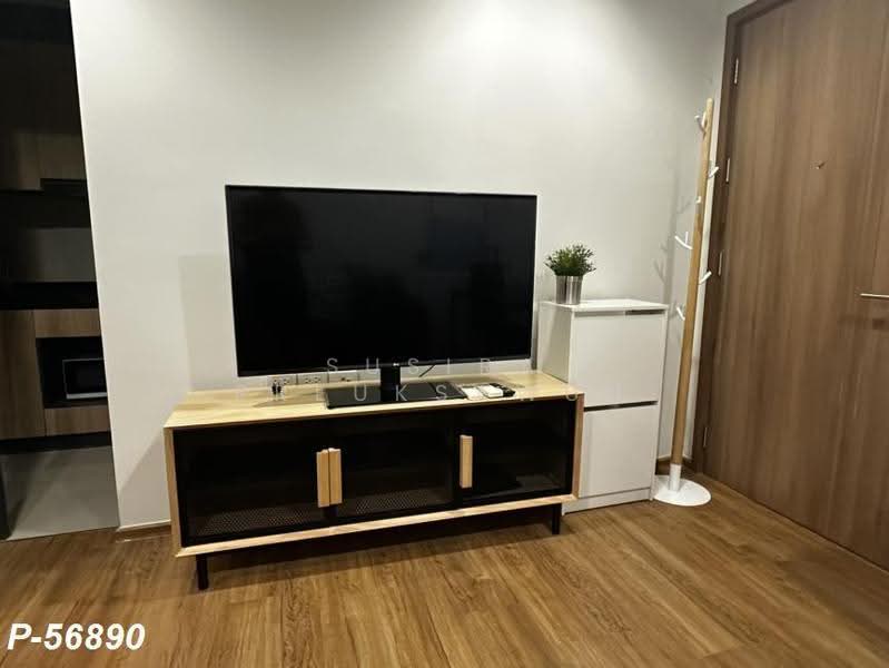 Hasu Haus, bangkok, Sukhumvit 77 Road, Phra Kanong Nua, Watthana, Bangkok, 1 Bedroom, 37 sqm, Condo For Rent, by Susira Prueksawun, 500593819 - DDproperty.com