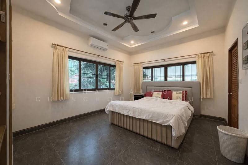 4-BR House, chon-buri, Huai Yai, Bang Lamung (Pattaya), Chon Buri (Pattaya), 4 Bedrooms, 854 sqm, Single Detached House For Sale, by Thanyalag Chanchodtanakul, 500593820 - DDproperty.com