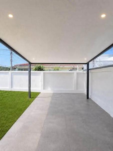 undefined, chon-buri, Nong Pru, Bang Lamung (Pattaya), Chon Buri (Pattaya), 2 Bedrooms, 66 sqm, Single Detached House For Sale, by Thanyalag Chanchodtanakul, 500593822 - DDproperty.com