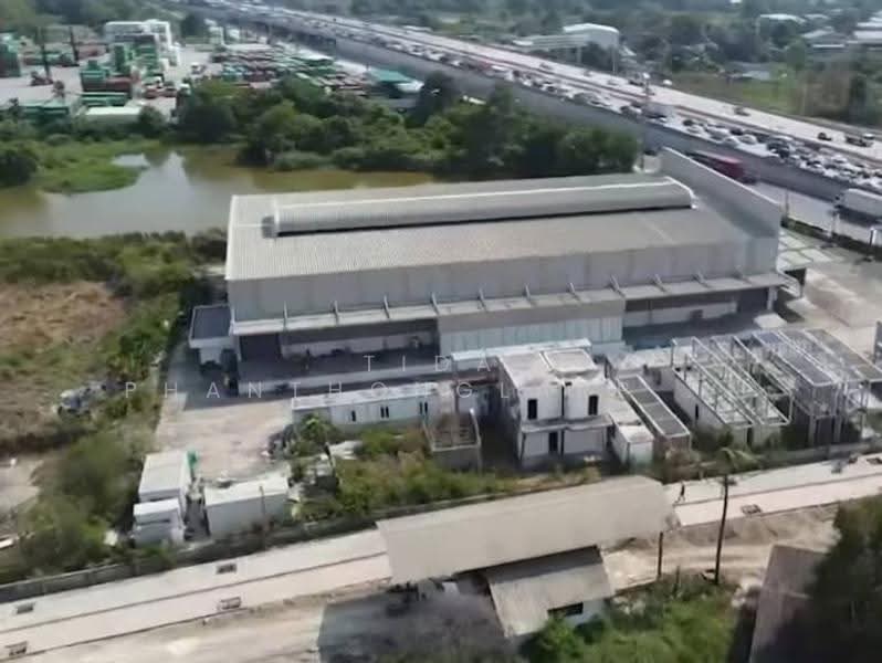 Factory for rent in Si Racha: 2-story building with an elevator., chon-buri, Si Racha, Chon Buri (Pattaya), , 10,110 sqm, Warehouse/Factory For Rent, by Tida phanthonglarptawee, 500593825 - DDproperty.com