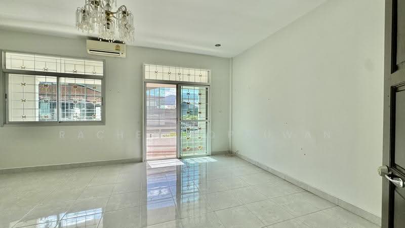 ขาย บ้านทาวน์โฮม 2 ชั้น พื้น 40 ตร.ว 3 ห้องนอน 3 ห้องน้ำ ขาย 3.89 ล้านบาท, สงขลา, คอหงส์, หาดใหญ่, สงขลา, 160 ตร.ม., ทาวน์เฮ้าส์ ขาย, โดย Rachen Nopsuwan, 500593827 - DDproperty.com