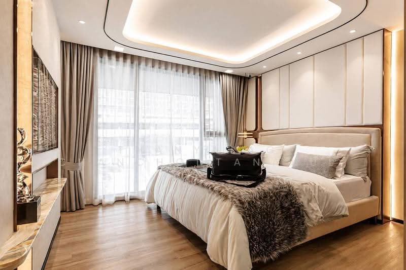 Aquarous Jomtien Pattaya : อควารัส จอมเทียน พัทยา, ชลบุรี, 188 Pattaya City, Bang Lamung District, Chon Buri, บางละมุง, ชลบุรี, 49 ตร.ม., คอนโด ขาย, โดย Thanyalag Chanchodtanakul, 500593828 - DDproperty.com
