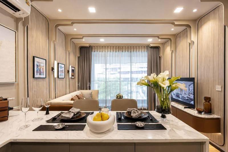 Aquarous Jomtien Pattaya, chon-buri, 188 Pattaya City, Bang Lamung District, Chon Buri, Bang Lamung, Bang Lamung (Pattaya), Chon Buri (Pattaya), 1 Bedroom, 49 sqm, Condo For Sale, by Thanyalag Chanchodtanakul, 500593828 - DDproperty.com