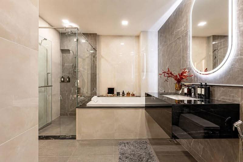 Aquarous Jomtien Pattaya, chon-buri, 188 Pattaya City, Bang Lamung District, Chon Buri, Bang Lamung, Bang Lamung (Pattaya), Chon Buri (Pattaya), 1 Bedroom, 49 sqm, Condo For Sale, by Thanyalag Chanchodtanakul, 500593828 - DDproperty.com