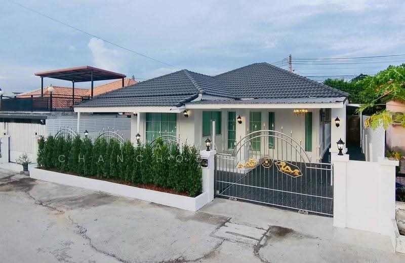 undefined, chon-buri, Nong Pru, Bang Lamung (Pattaya), Chon Buri (Pattaya), 2 Bedrooms, 93 sqm, Single Detached House For Sale, by Thanyalag Chanchodtanakul, 500593830 - DDproperty.com