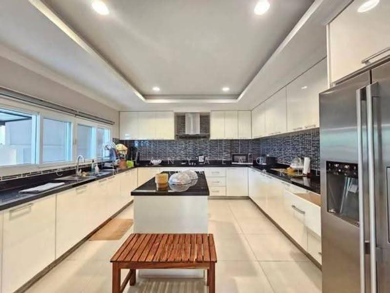 EDGE Central Pattaya, chon-buri, Pattaya Sai Song, Bang Lamung, Bang Lamung (Pattaya), Chon Buri (Pattaya), 4 Bedrooms, 325 sqm, Condo For Sale, by Thanyalag Chanchodtanakul, 500593831 - DDproperty.com