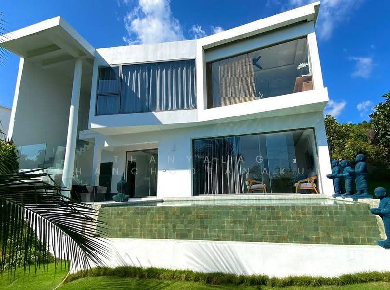 undefined, surat-thani, Ko Phangan, Surat Thani, 2 Bedrooms, 162 sqm, Villa For Sale, by Thanyalag Chanchodtanakul, 500593834 - DDproperty.com