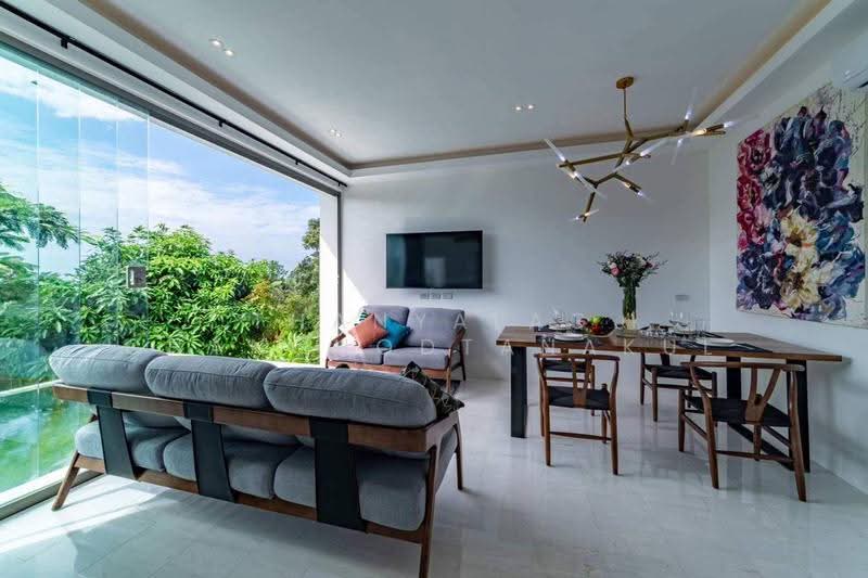 undefined, surat-thani, Ko Phangan, Surat Thani, 2 Bedrooms, 162 sqm, Villa For Sale, by Thanyalag Chanchodtanakul, 500593834 - DDproperty.com
