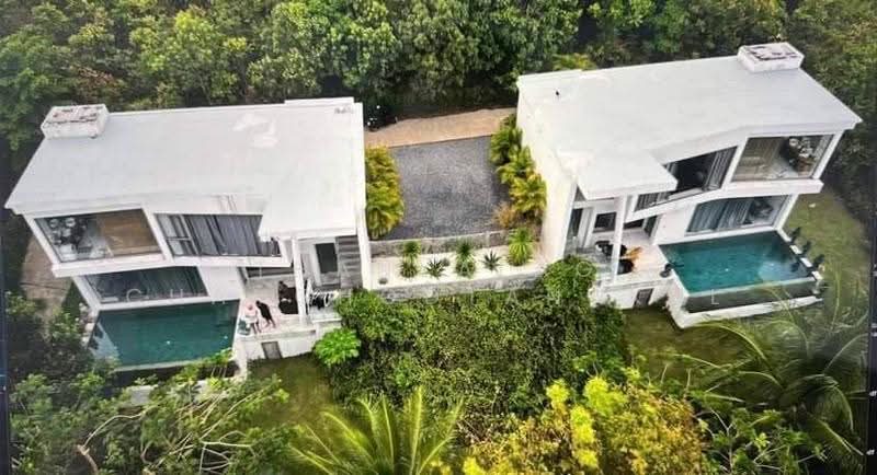 undefined, surat-thani, Ko Phangan, Surat Thani, 2 Bedrooms, 162 sqm, Villa For Sale, by Thanyalag Chanchodtanakul, 500593834 - DDproperty.com