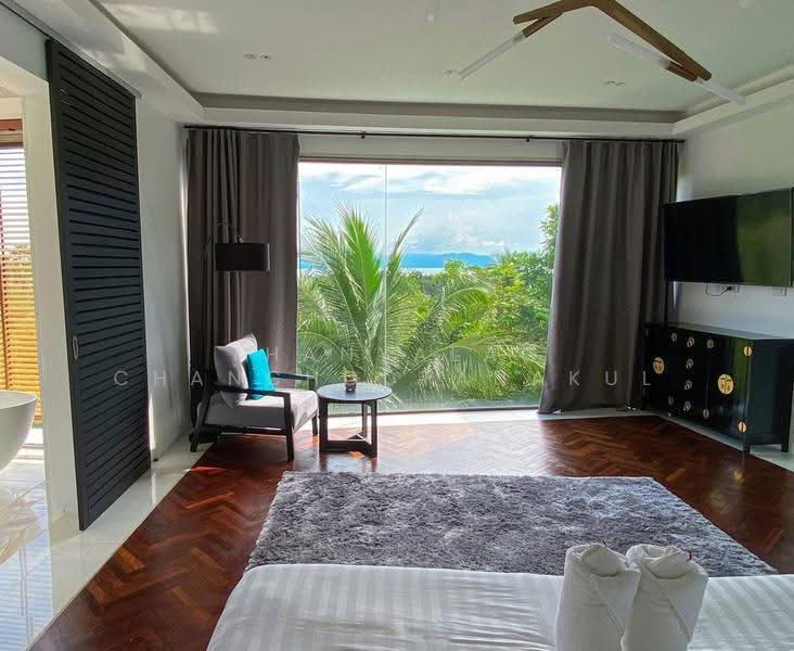 undefined, surat-thani, Ko Phangan, Surat Thani, 2 Bedrooms, 162 sqm, Villa For Sale, by Thanyalag Chanchodtanakul, 500593834 - DDproperty.com