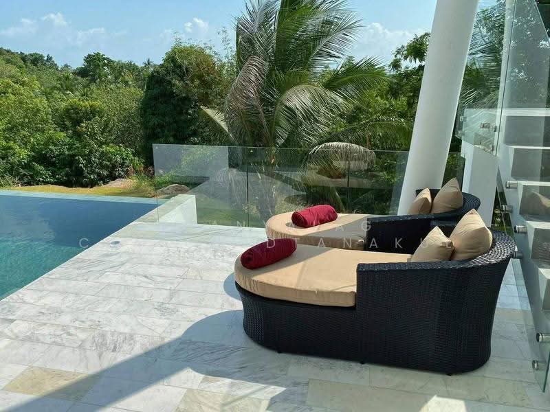 undefined, surat-thani, Ko Phangan, Surat Thani, 2 Bedrooms, 162 sqm, Villa For Sale, by Thanyalag Chanchodtanakul, 500593834 - DDproperty.com
