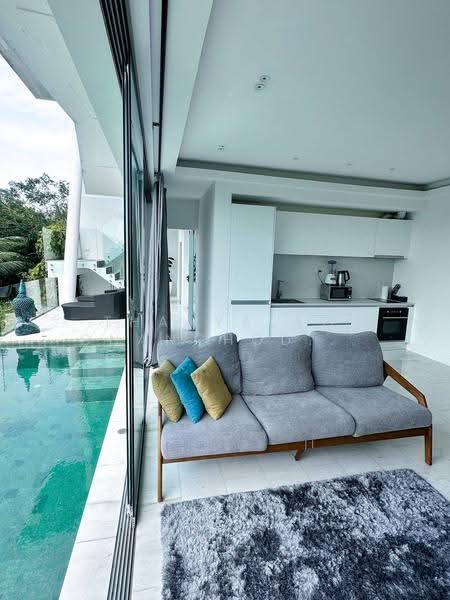 undefined, surat-thani, Ko Phangan, Surat Thani, 2 Bedrooms, 162 sqm, Villa For Sale, by Thanyalag Chanchodtanakul, 500593834 - DDproperty.com