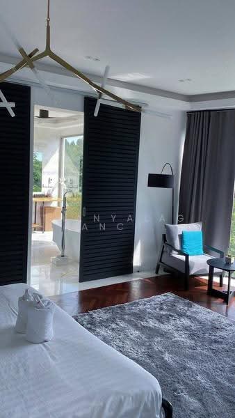 undefined, surat-thani, Ko Phangan, Surat Thani, 2 Bedrooms, 162 sqm, Villa For Sale, by Thanyalag Chanchodtanakul, 500593834 - DDproperty.com