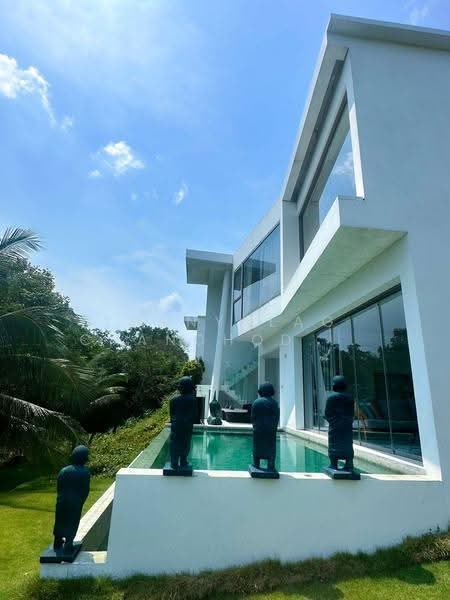 undefined, surat-thani, Ko Phangan, Surat Thani, 2 Bedrooms, 162 sqm, Villa For Sale, by Thanyalag Chanchodtanakul, 500593834 - DDproperty.com