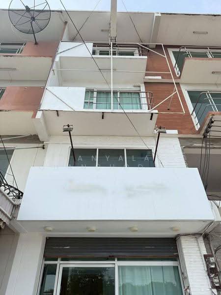 บ้าน 6-ห้องนอน, ชลบุรี, แสนสุข, เมืองชลบุรี, ชลบุรี, 164 ตร.ม., บ้านเดี่ยว ขาย, โดย Thanyalag Chanchodtanakul, 500593838 - DDproperty.com