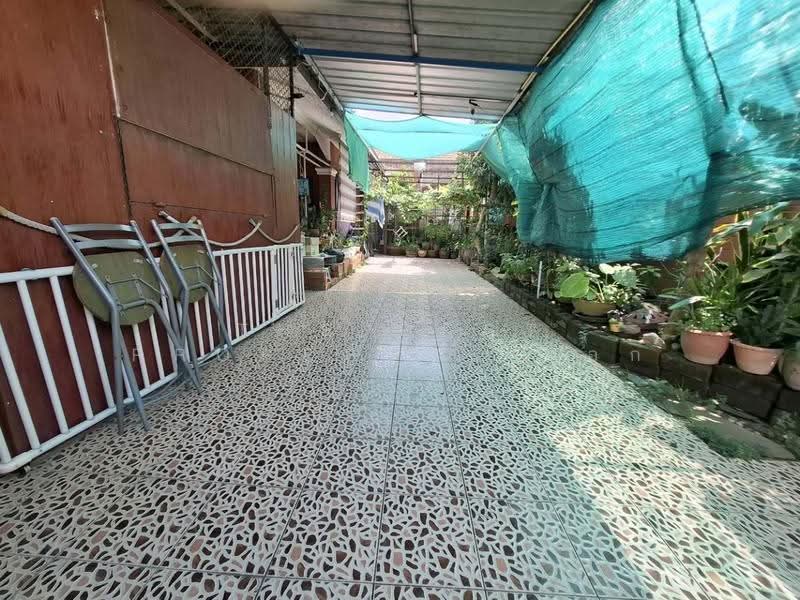 หมู่บ้านรัตนากร วิลเลจ8 (Rattanakorn Ville8), chon-buri, Nong Pru, Bang Lamung (Pattaya), Chon Buri (Pattaya), 4 Bedrooms, 150 sqm, Single Detached House For Sale, by The Best Property ป๊อก, 500593841 - DDproperty.com