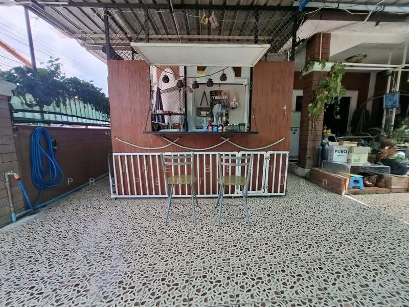 หมู่บ้านรัตนากร วิลเลจ8 (Rattanakorn Ville8), chon-buri, Nong Pru, Bang Lamung (Pattaya), Chon Buri (Pattaya), 4 Bedrooms, 150 sqm, Single Detached House For Sale, by The Best Property ป๊อก, 500593841 - DDproperty.com
