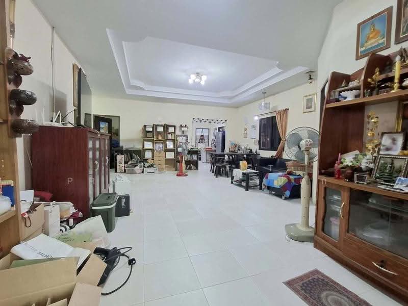 หมู่บ้านรัตนากร วิลเลจ8 (Rattanakorn Ville8), chon-buri, Nong Pru, Bang Lamung (Pattaya), Chon Buri (Pattaya), 4 Bedrooms, 150 sqm, Single Detached House For Sale, by The Best Property ป๊อก, 500593841 - DDproperty.com